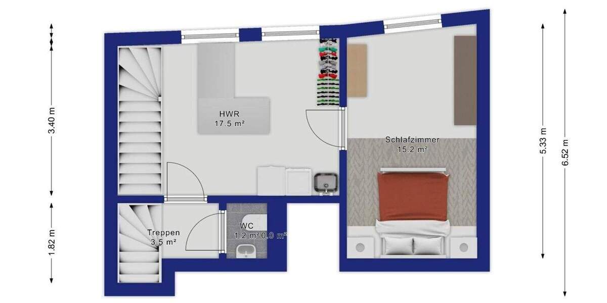 Mehrfamilienhaus, Wohnhaus Geldern - 7 Zimmer, 200 m&sup2;, 299.000&euro; | Angebot:25744053