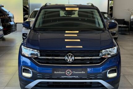 VW T-Cross 44.704 km 16.999 &euro; Viersen 41748