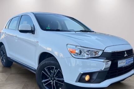 Mitsubishi ASX 140.100 km 10.370 &euro; Essen 45145