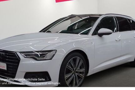 Audi A6 54.947 km 39.550 &euro; Mülheim a.d. Ruhr 45481