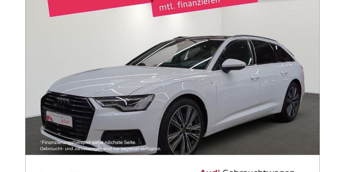 Audi A6 54.947 km 39.550 &euro; Mülheim a.d. Ruhr 45481