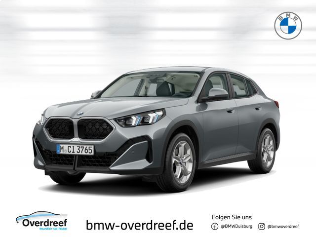 BMW X2 14.199 km 37.980 &euro; Duisburg 47119