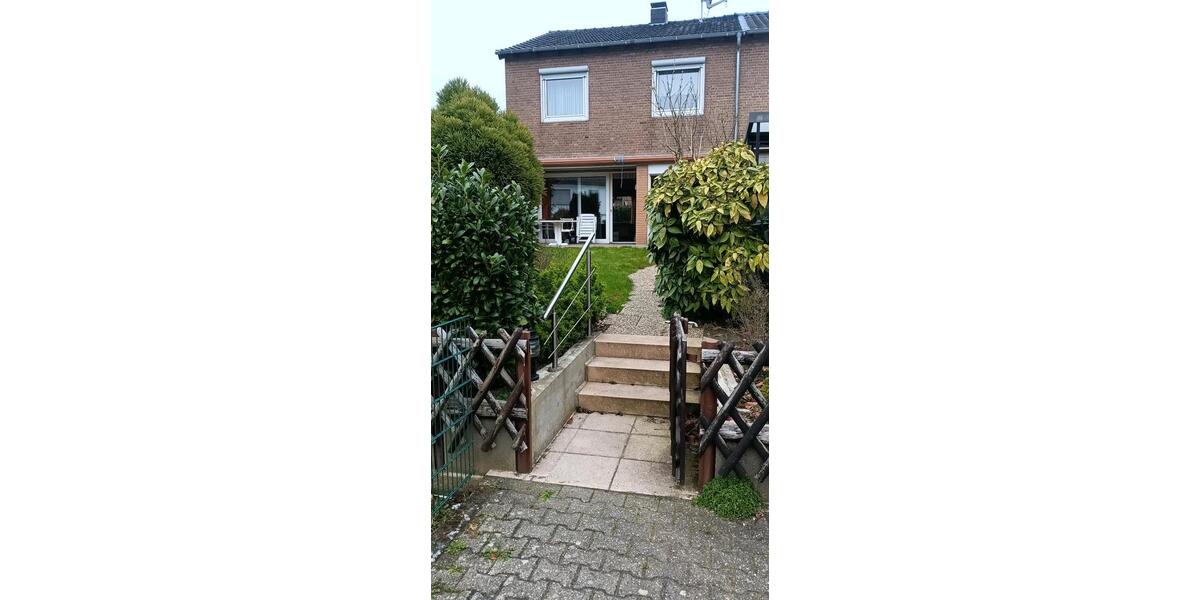 Reihenhaus Grefrath - 292.750&euro; | Angebot:25725011