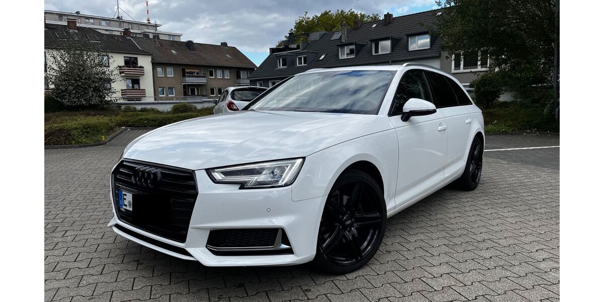 Audi A4 167.000 km 15.000 &euro; Essen 45147