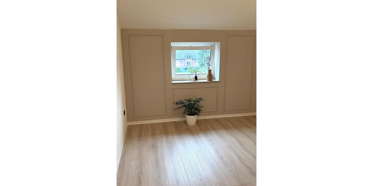 Etagenwohnung Moers Rheinkamp - 2.5 Zimmer, 58 m&sup2;, 715&euro; | Angebot:26549826