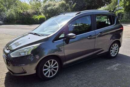 Ford B-Max 204.000 km 4.499 &euro; Neuss 41460