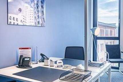 Gewerbeobjekt Düsseldorf Derendorf - 906&euro; | Angebot:25934382