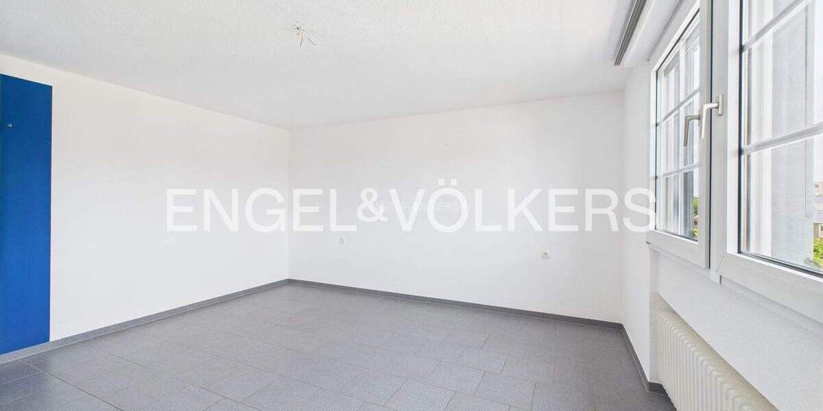 Etagenwohnung Viersen Hamm - 3 Zimmer, 90 m&sup2;, 210.000&euro; | Angebot:25780089