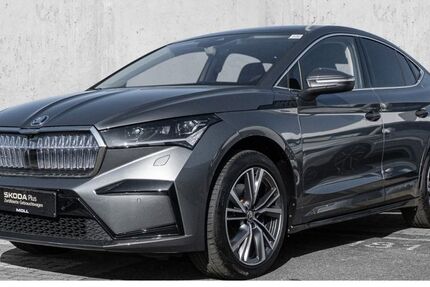 Skoda Enyaq 41.233 km 37.740 &euro; Düsseldorf 40474