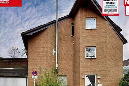 Wohnung Marl Brassert - 5 Zimmer, 88 m&sup2;, 239.000&euro; | Angebot:25798132