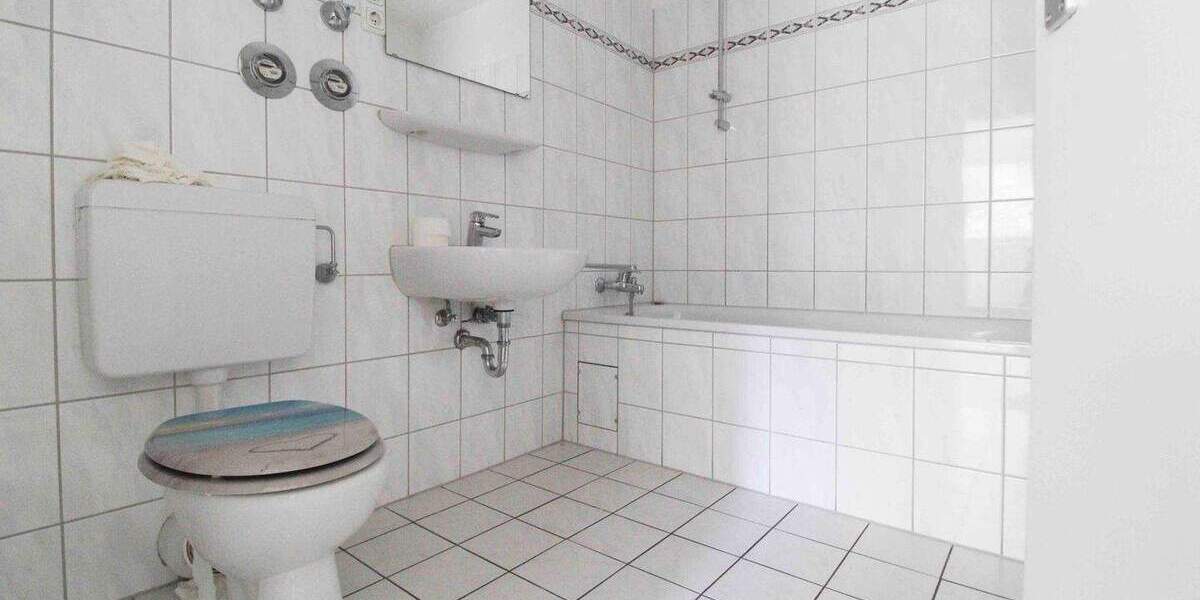 Etagenwohnung Duisburg Aldenrade - 2 Zimmer, 244 m&sup2;, 480.000&euro; | Angebot:25712996