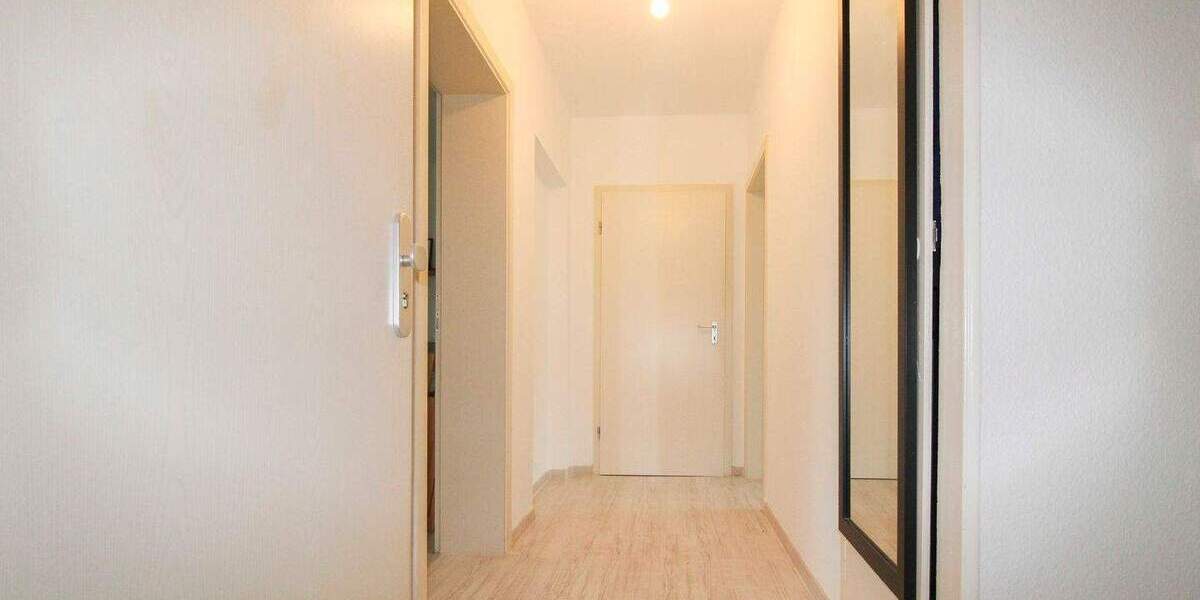 Etagenwohnung Rheinberg Ossenberg - 2 Zimmer, 60 m&sup2;, 139.000&euro; | Angebot:25712353