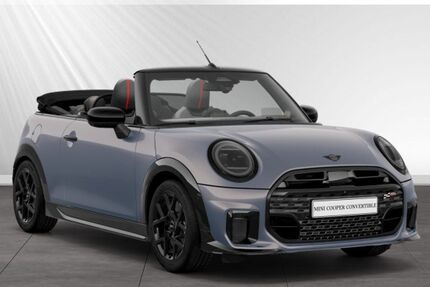 Mini Cooper S Cabrio 7.947 km 38.642 &euro; Geldern 47608