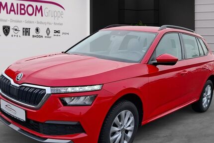 Skoda Kamiq 75.000 km 11.900 &euro; Kevelaer 47623