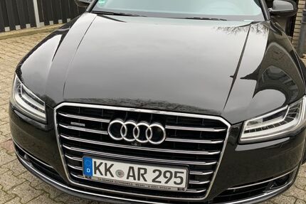 Audi A8 160.000 km 27.000 &euro; Viersen 41751