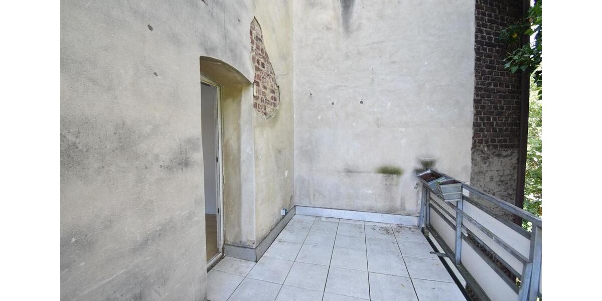 Etagenwohnung Düsseldorf Oberbilk - 2 Zimmer, 68 m&sup2;, 1.050&euro; | Angebot:21544376