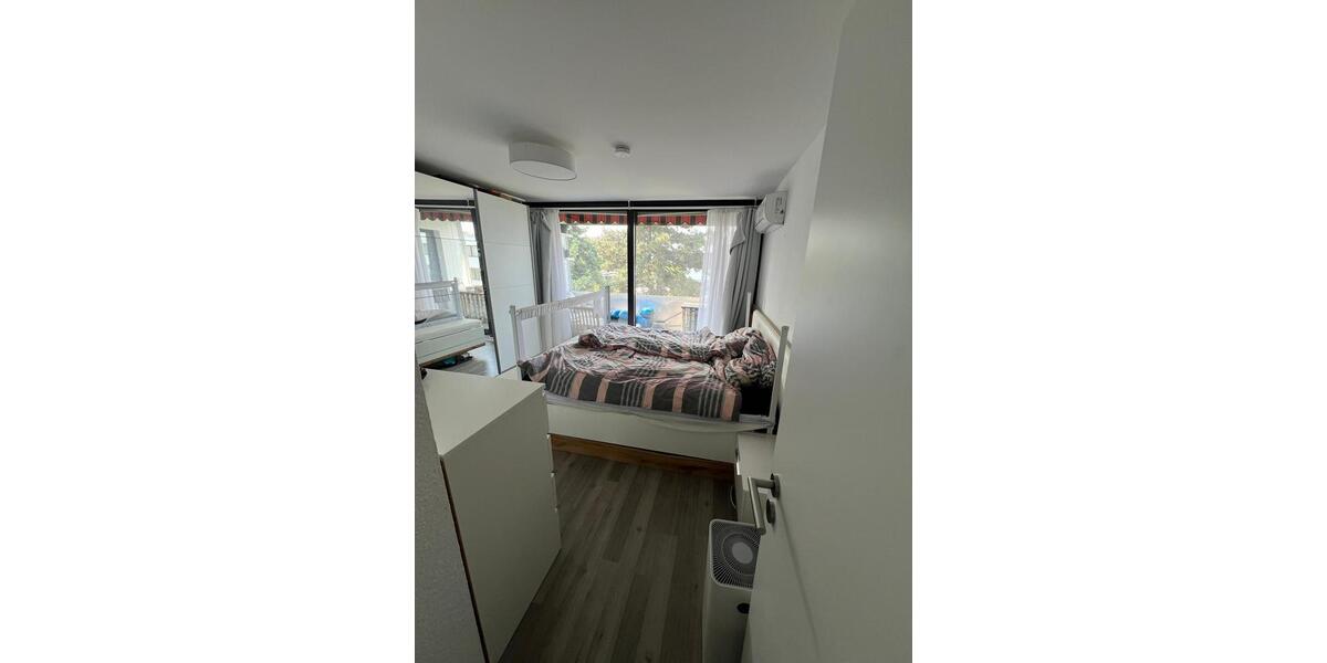 Hochparterre Krefeld Dießem - 3 Zimmer, 78 m&sup2;, 195.000&euro; | Angebot:26524627