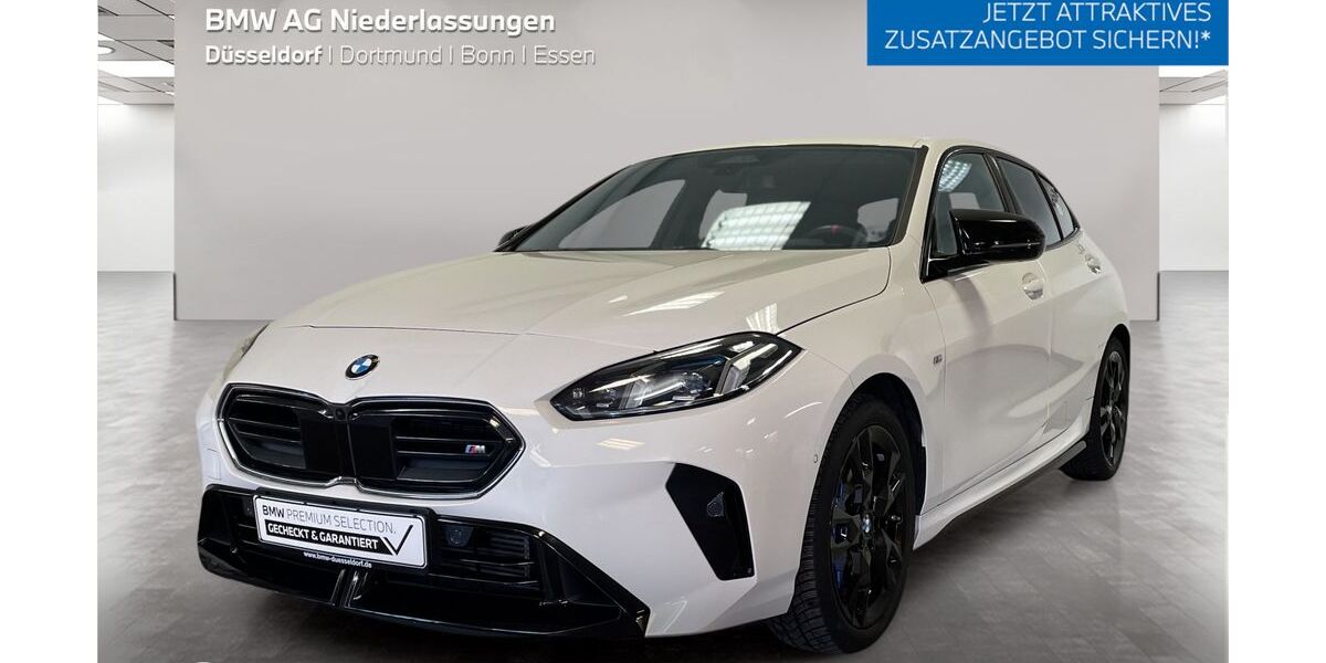 BMW M135 24.872 km 37.999 &euro; Düsseldorf 40237