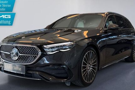 Mercedes-Benz E 300 12.964 km 52.970 &euro; Krefeld 47800