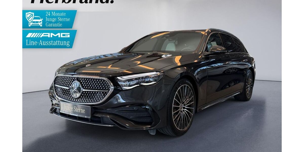 Mercedes-Benz E 300 12.964 km 52.970 &euro; Krefeld 47800