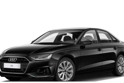 Audi A4 62.400 km 24.840 &euro; Düsseldorf 40474