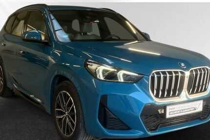 BMW X1 22.100 km 41.490 &euro; Wesel 46485