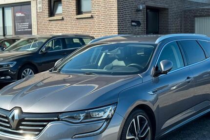 Renault Talisman 109.000 km 18.999 &euro; Geldern 47608