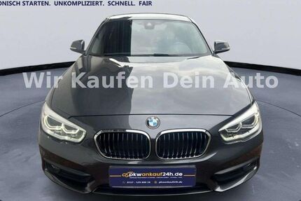 BMW 120 88.840 km 14.300 &euro; Gladbeck 45966