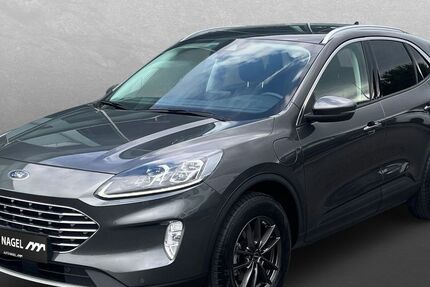 Ford Kuga 27.510 km 21.490 &euro; Moers 47441