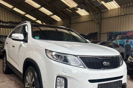 Kia Sorento 173.000 km 9.950 &euro; Essen 45139