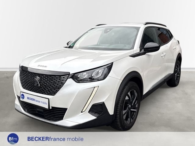 Peugeot 2008 40.000 km 17.850 &euro; Oberhausen 46149