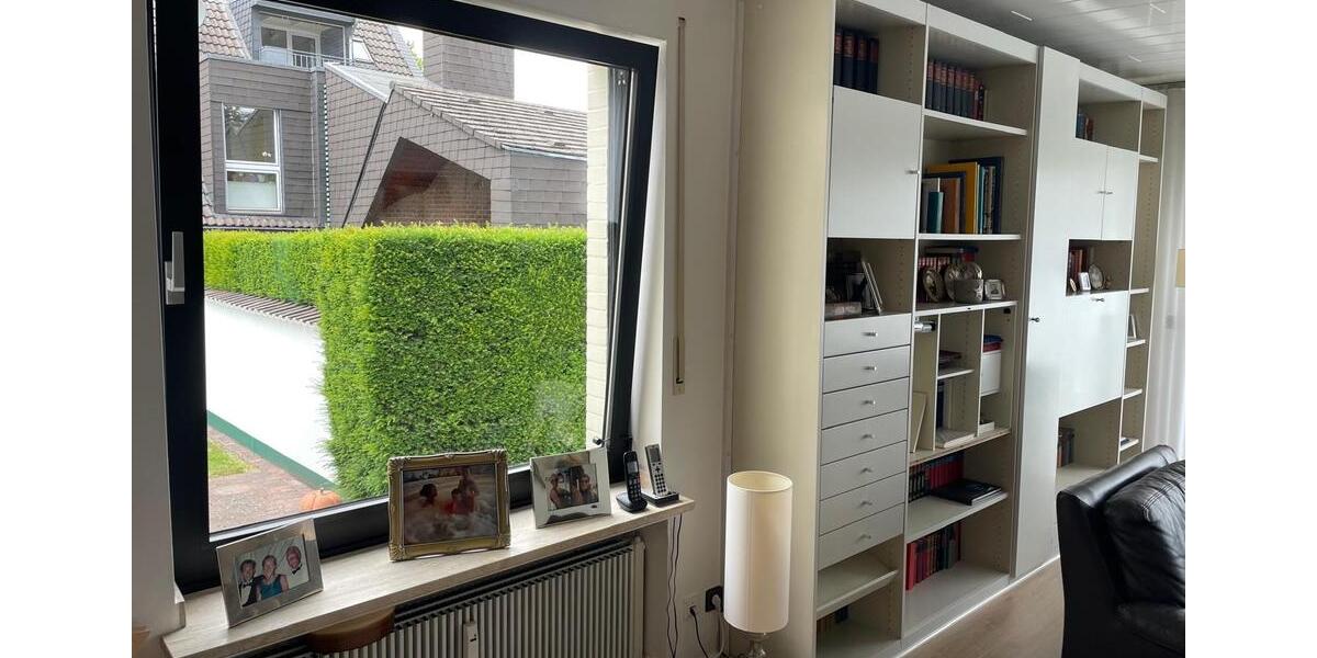 Erdgeschoßwohnung Viersen Hülsdonk - 6 Zimmer, 200 m&sup2;, 2.500&euro; | Angebot:26670858