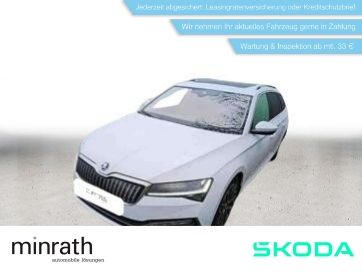 Skoda Superb 60.087 km 27.390 &euro; Geldern 47608