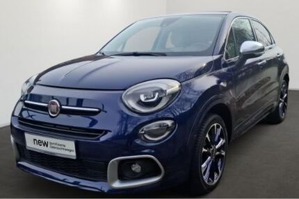 Fiat 500X 45.833 km 19.990 &euro; Krefeld 47805