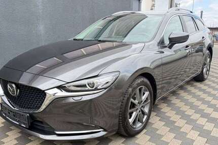 Mazda 6 59.350 km 19.950 &euro; Duisburg 47259