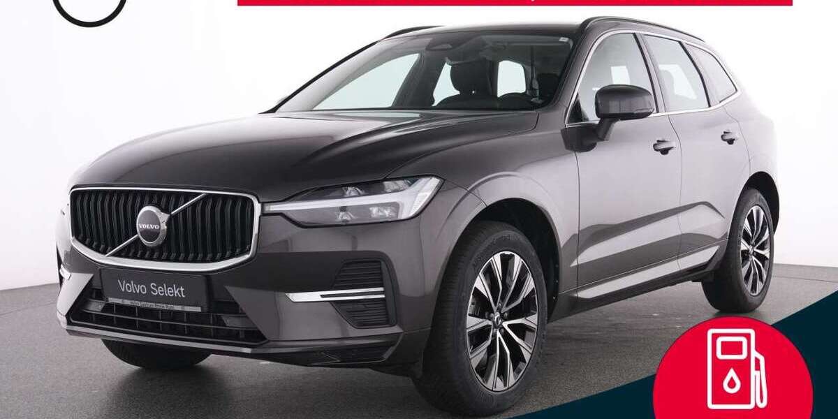 Volvo XC60 33.912 km 29.950 &euro; Mülheim an der Ruhr 45472