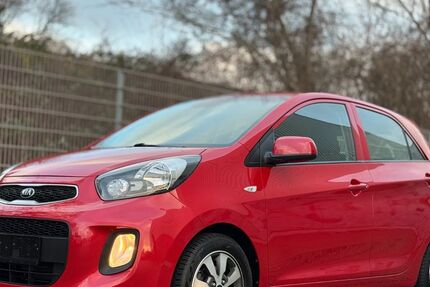 Kia Picanto 84.745 km 6.999 &euro; Viersen 41748