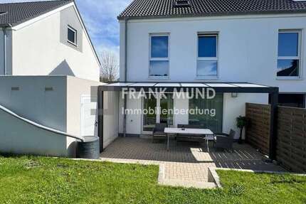 Haus Mönchengladbach-Wickrath-Wickrath Wickrath - 5 Zimmer, 135 m&sup2;, 499.000&euro; | Angebot:24507405
