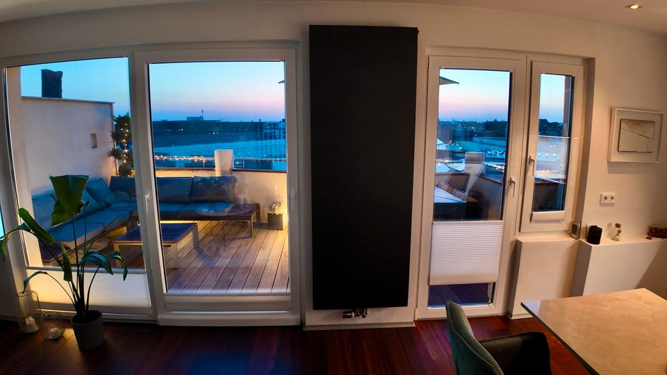 Einfamilienhaus Düsseldorf Stadtbezirk 3 - 3 Zimmer, 94 m&sup2;, 2.050&euro; | Angebot:25541229