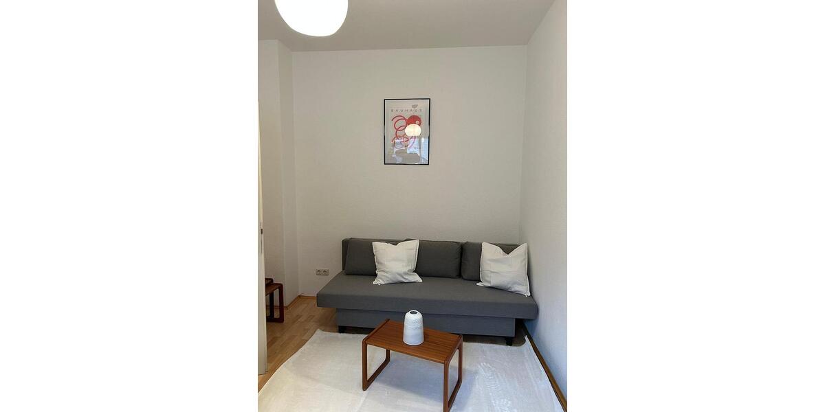 Etagenwohnung Krefeld Dießem - 2 Zimmer, 40 m&sup2;, 640&euro; | Angebot:26094955
