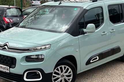 Citroen Berlingo 100.000 km 16.999 &euro; Duisburg 47137