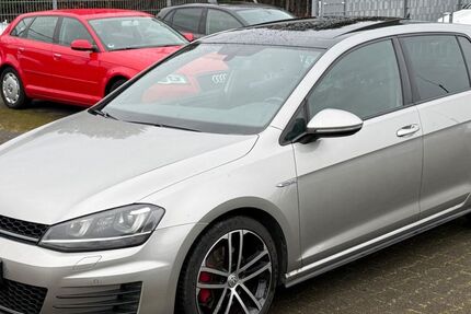 VW Golf 191.000 km 12.890 &euro; Neuss-Norf 41469