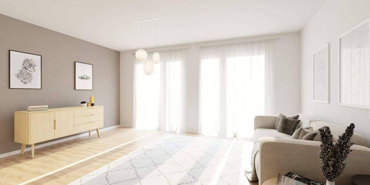 Reihenmittelhaus Heiligenhaus Mitte - 4 Zimmer, 145 m&sup2;, 559.900&euro; | Angebot:25664182