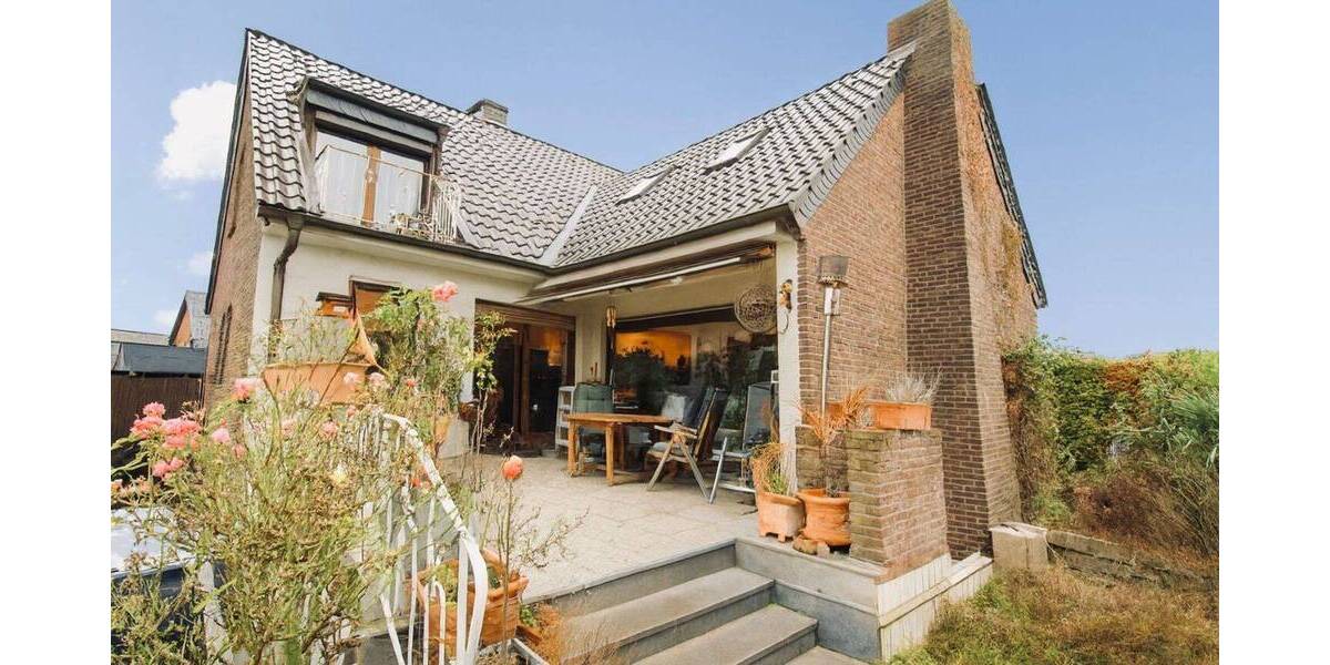 Einfamilienhaus Meerbusch Osterath - 4 Zimmer, 167 m&sup2;, 780.000&euro; | Angebot:26710061
