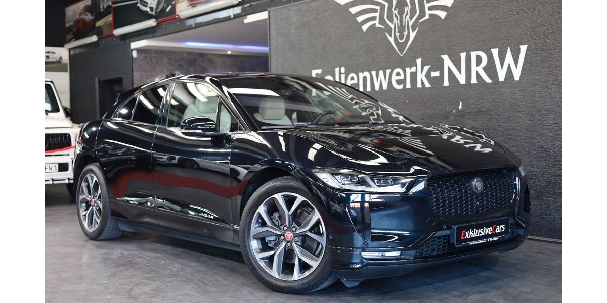 Jaguar I-Pace 135.600 km 24.870 &euro; Krefeld 47800