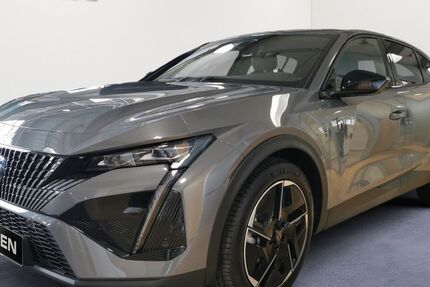 Peugeot 408 1.500 km 37.950 &euro; Düsseldorf 40233
