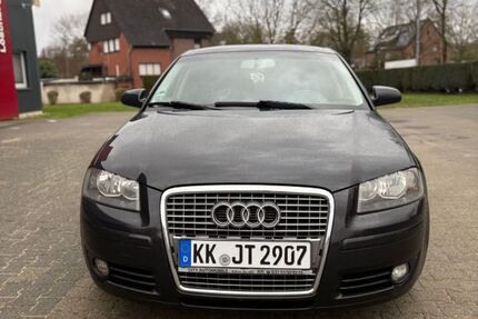 Audi A3 280.000 km 3.599 &euro; Nettetal 41334