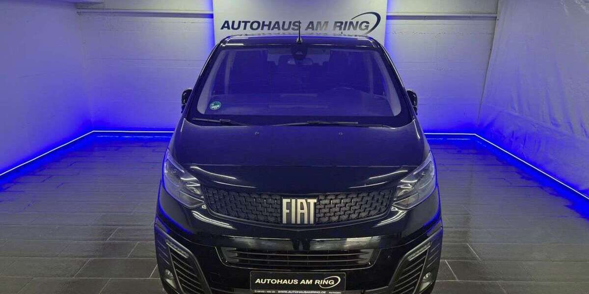 Fiat Ulysse 35.476 km 30.999 &euro; Ratingen 40878