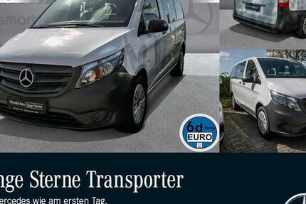 Mercedes-Benz Vito 79.998 km 28.228 &euro; Wesel 46485