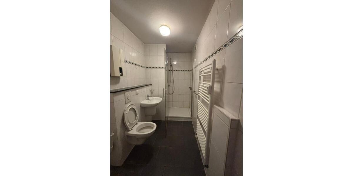 Etagenwohnung Essen Frillendorf - 2 Zimmer, 53 m&sup2;, 580&euro; | Angebot:26266783